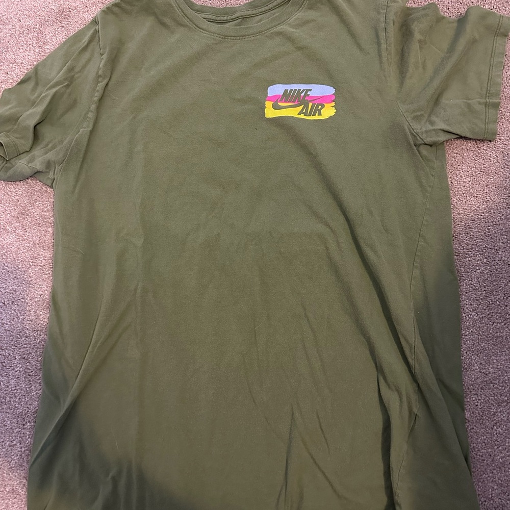 Nike shirt